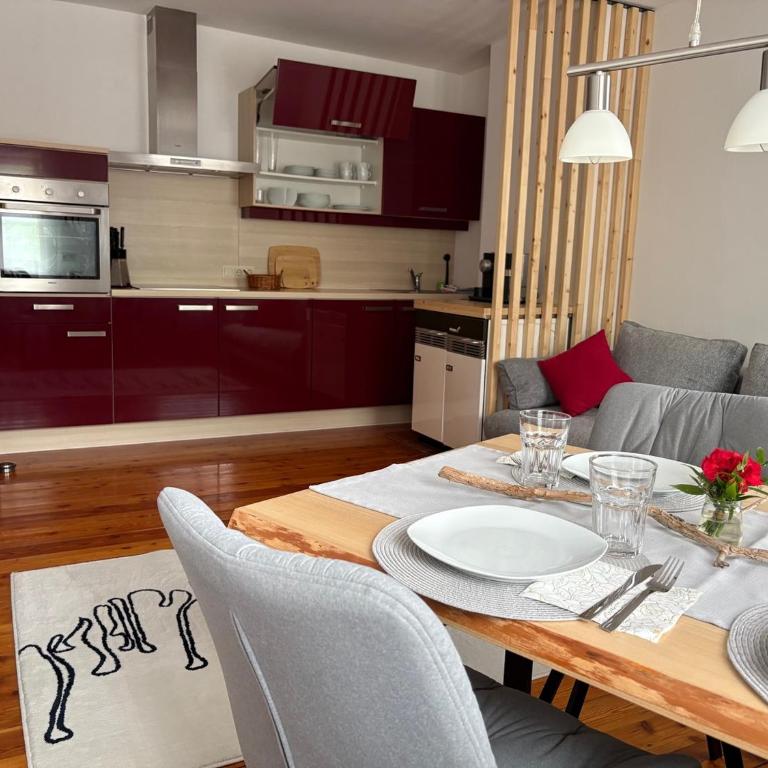 Ferienwohnung Stern, Natters - Apartment mit 1 Schlafzimmer - 13