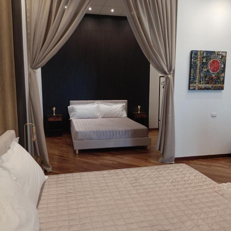 Loft centrale Matera - Appartamento con 1 Camera da Letto - 4