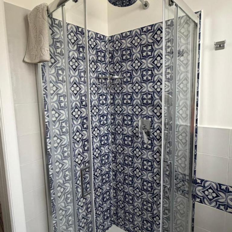 La casa del Capitano, l'uomo e il mare ... - Villa con 3 Camere da Letto - 3