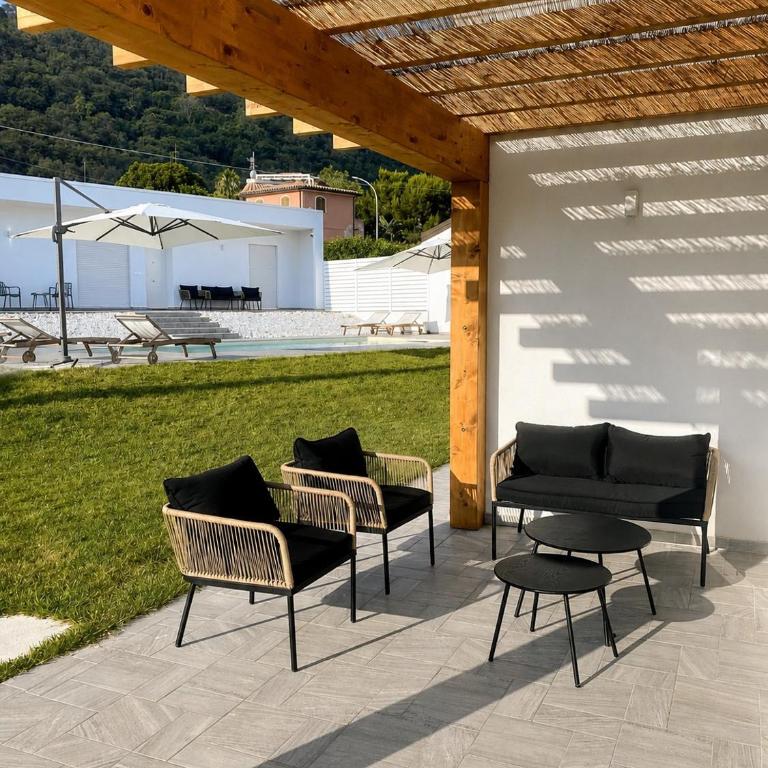 SottoSopra Tropea - Villa con 2 Camere da Letto - 8