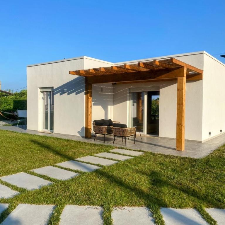 SottoSopra Tropea - Villa con 2 Camere da Letto - 4