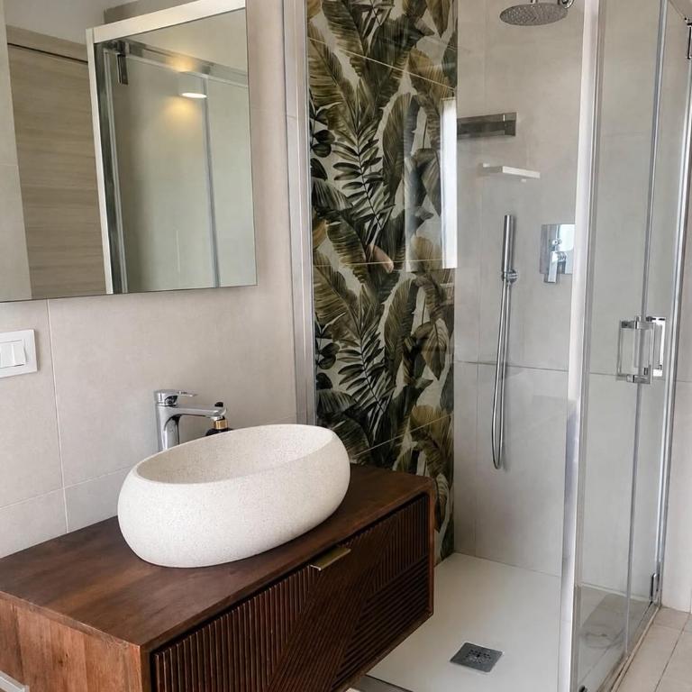 SottoSopra Tropea - Villa con 2 Camere da Letto - 18