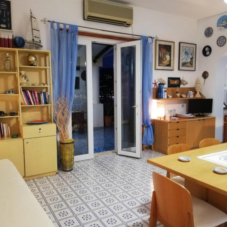 La casa del Capitano, l'uomo e il mare ... - Villa con 3 Camere da Letto - 4