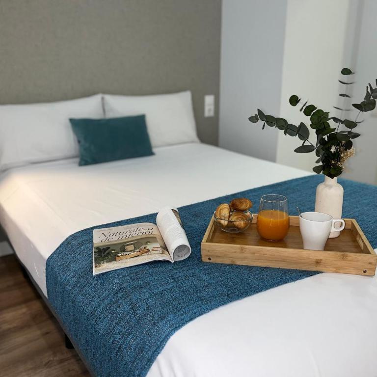 Quart Apartment - Apartment with Balcony - 20