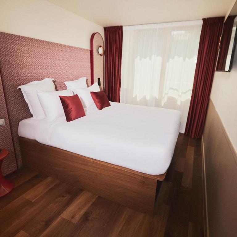lyf Gambetta Paris - All together Three-Suite House - 4