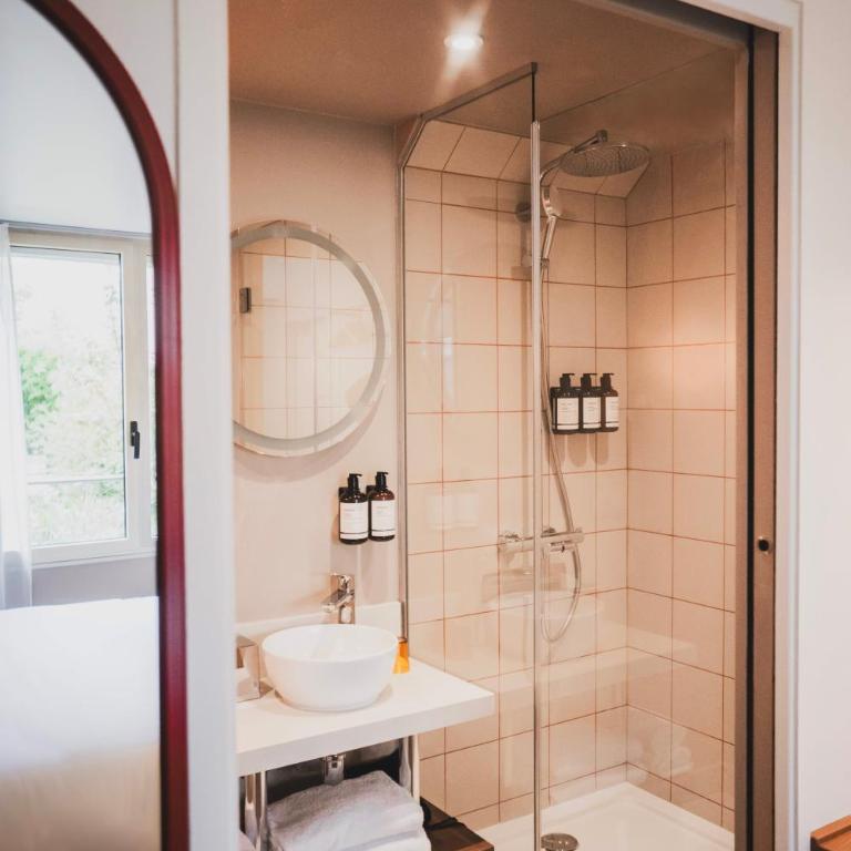 lyf Gambetta Paris - All together Three-Suite House - 8