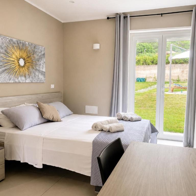 SottoSopra Tropea - Villa con 2 Camere da Letto - 12