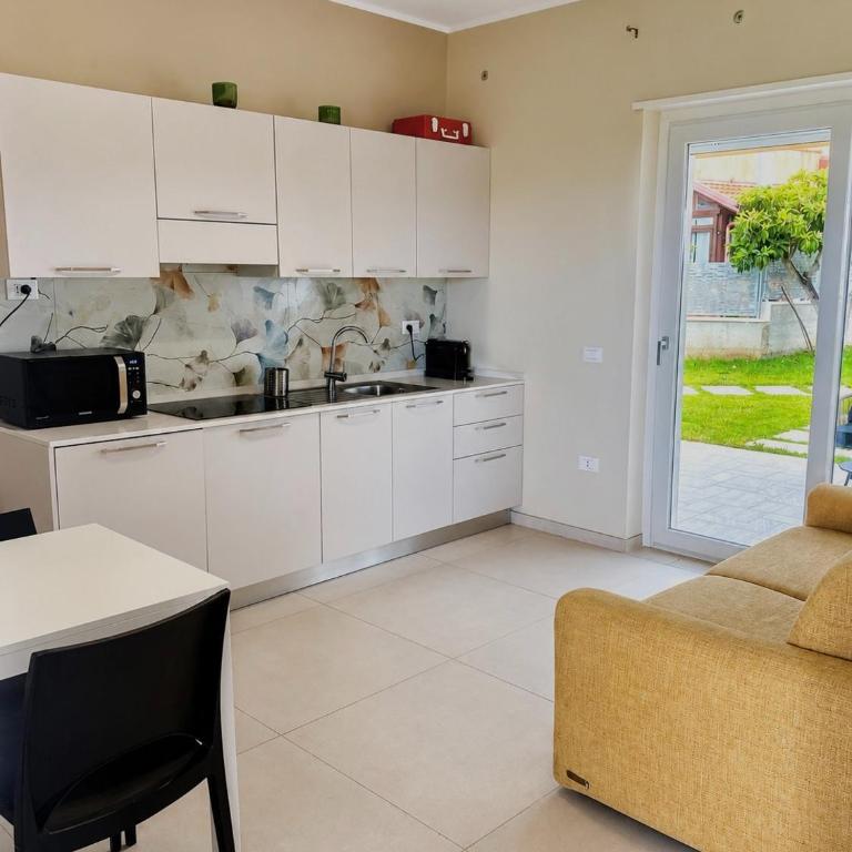 SottoSopra Tropea - Villa con 2 Camere da Letto - 10