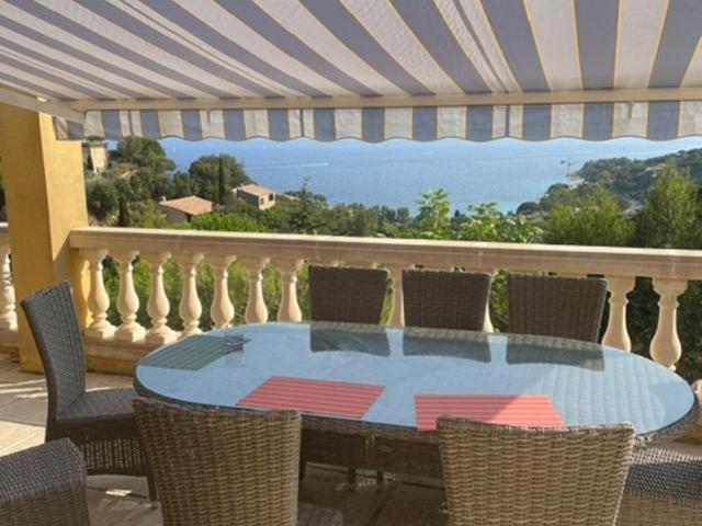 Villa AIGUEBELLE - Villa 3 Chambres - 34