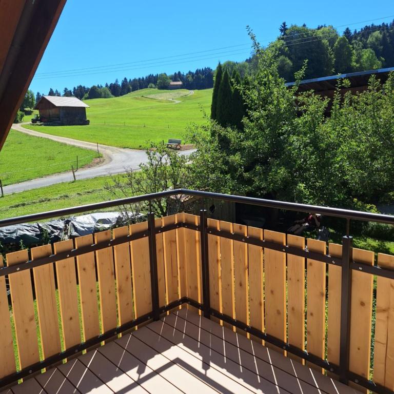 Traumplatz im Allgäu - Monolocale - 11