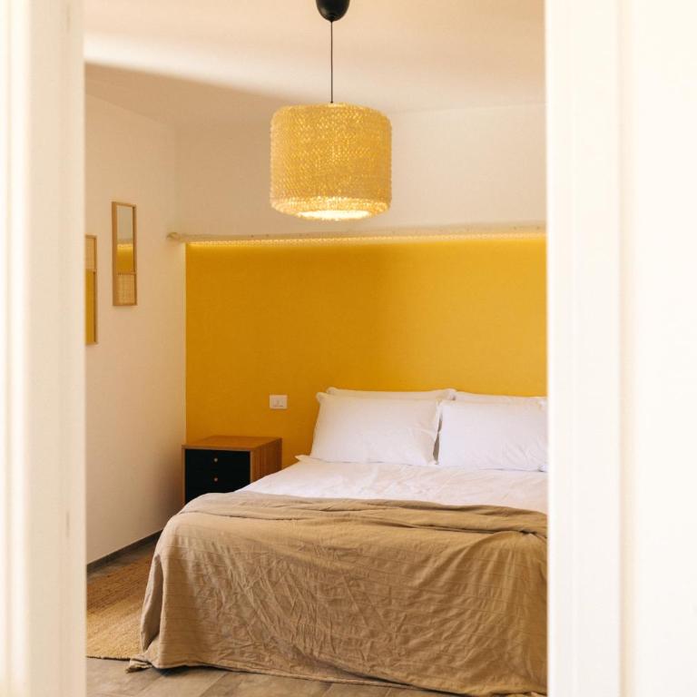 Appartamento Jungle - Tenuta Fascianello - Appartamento con 1 Camera da Letto - 13