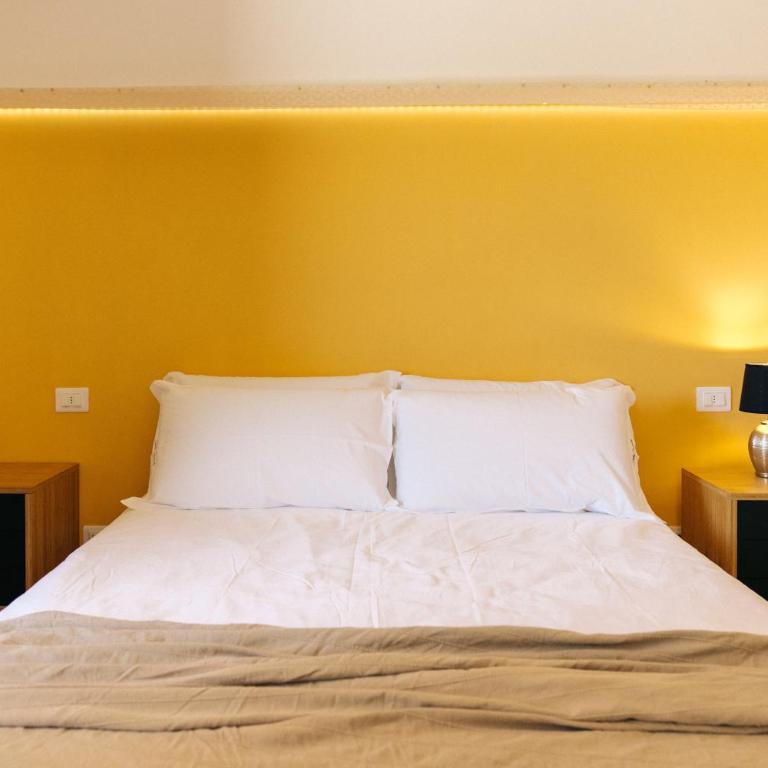 Appartamento Jungle - Tenuta Fascianello - Appartamento con 1 Camera da Letto - 9