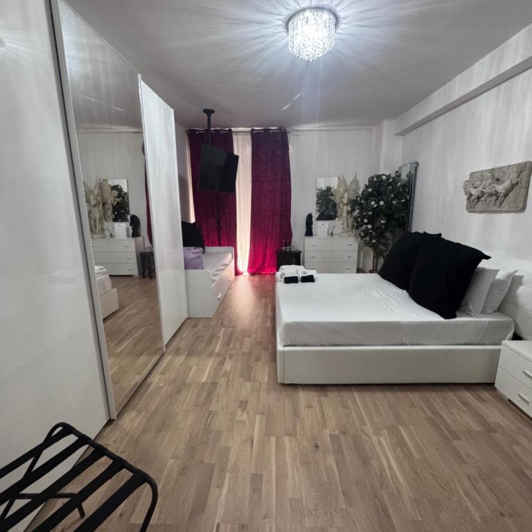 B&B CasaItalia - Camera Deluxe - 5