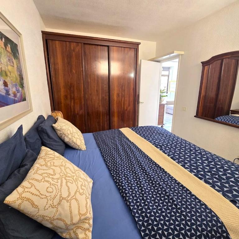 Sunny Calm Retreat - Apartment mit 1 Schlafzimmer - 2