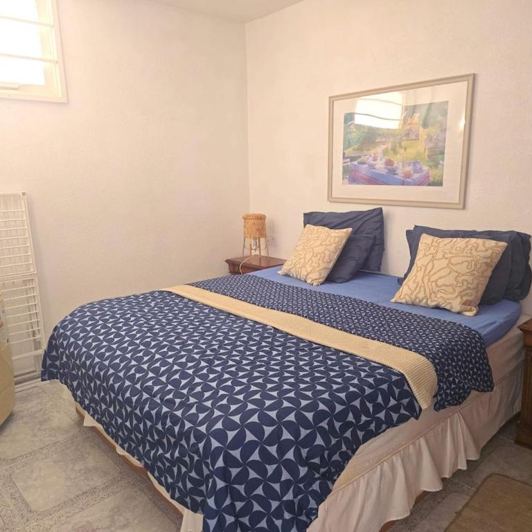 Sunny Calm Retreat - Apartment mit 1 Schlafzimmer - 3