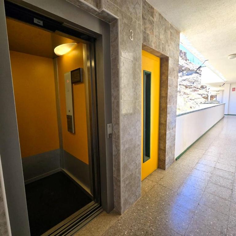 Sunny Calm Retreat - Apartment mit 1 Schlafzimmer - 9