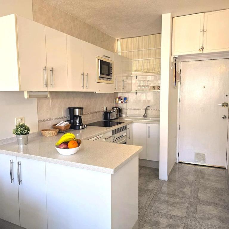 Sunny Calm Retreat - Apartment mit 1 Schlafzimmer - 11