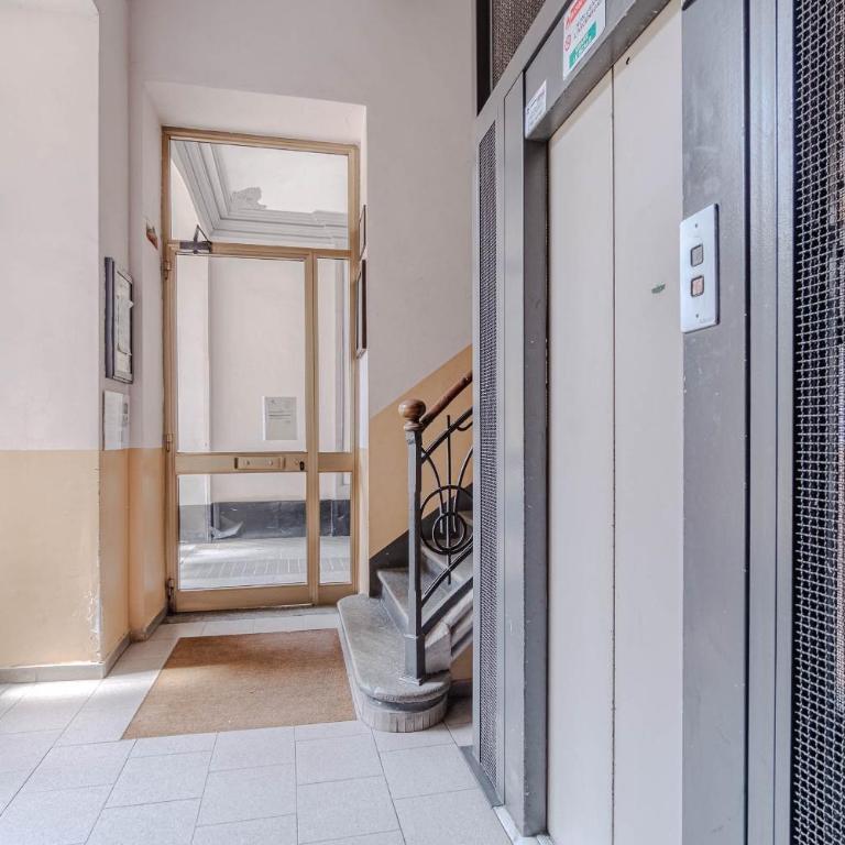 GuestHost - Modern Retreat in Turin - Two-Bedroom Apartment - 25