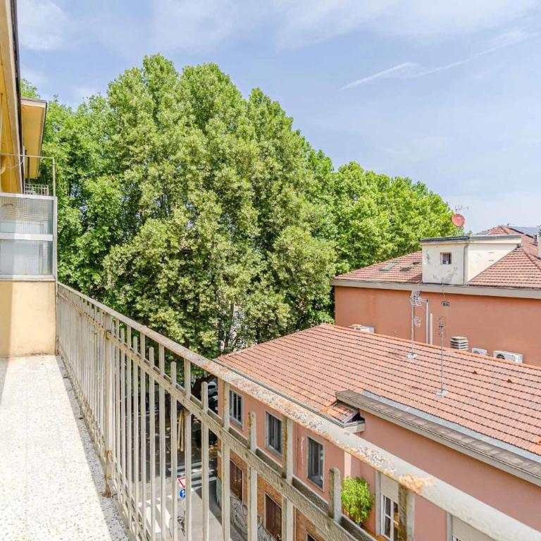 GuestHost - Modern Retreat in Turin - Two-Bedroom Apartment - 20