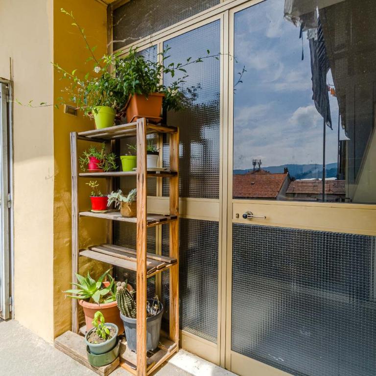 GuestHost - Modern Retreat in Turin - Two-Bedroom Apartment - 23