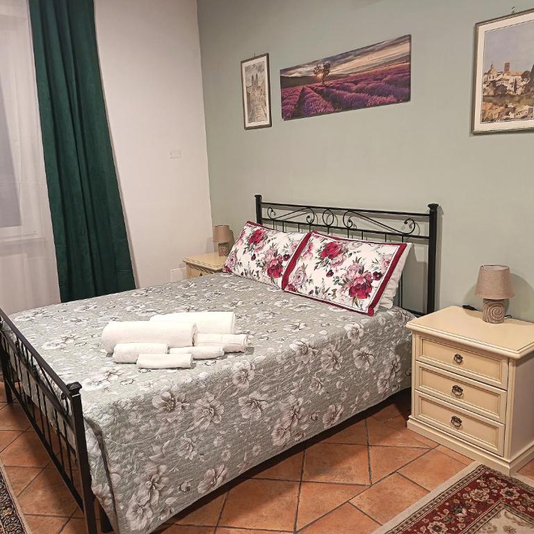 Casa Pietro Bruna - Apartamento de 1 dormitorio - 3