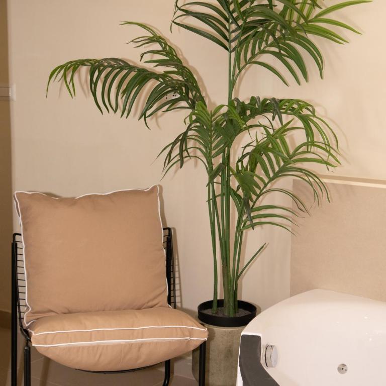 Flowers Apartments - Vatican Rooms - Camera Tripla Luxury - 20