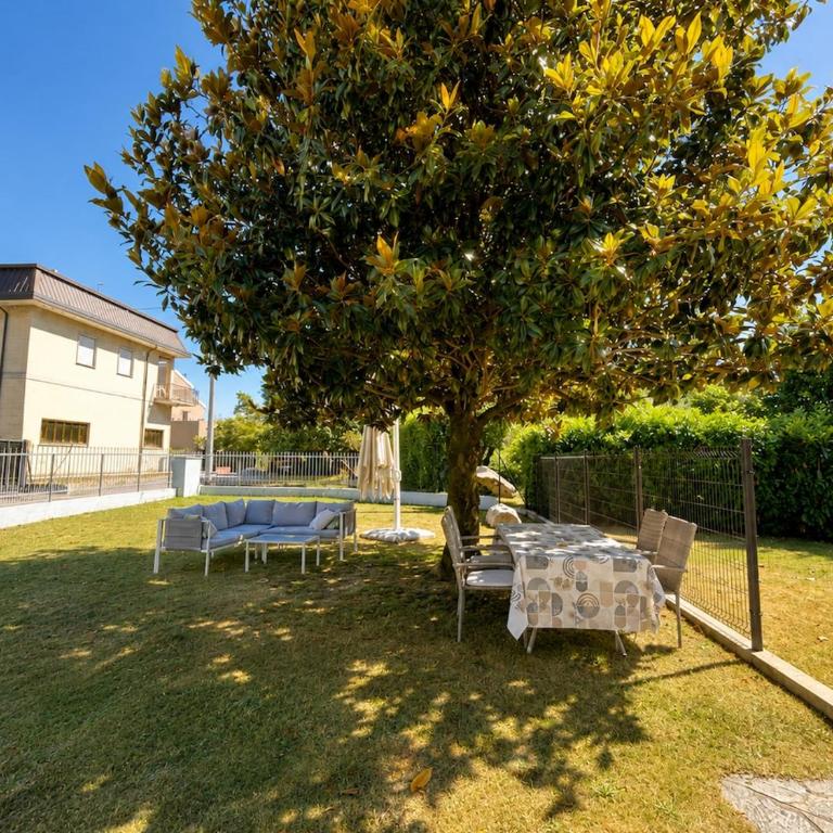 Brown Garden Como - Free Parking - Apartment mit 2 Schlafzimmern - 21