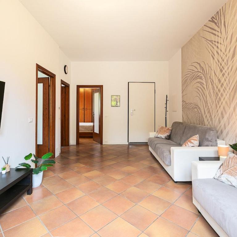 Brown Garden Como - Free Parking - Apartment mit 2 Schlafzimmern - 26