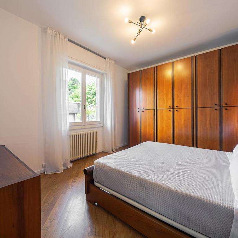Brown Garden Como - Free Parking - Apartment mit 2 Schlafzimmern - 29