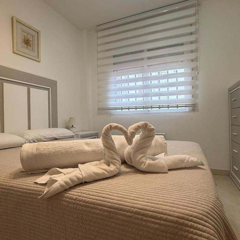 Apartamento Las Gemelas - Escapada Rías Baixas - Appartamento con 3 Camere da Letto - 7