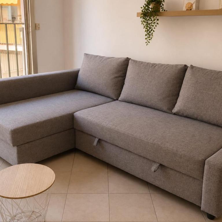 Les Clés d'Or d'Antibes - Appartement - 6