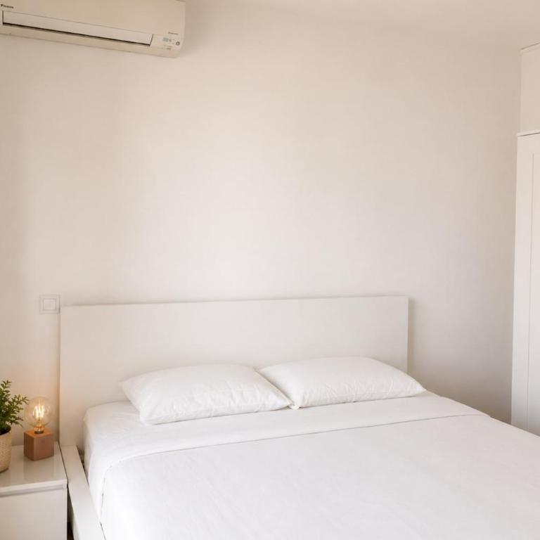 Les Clés d'Or d'Antibes - Appartement - 12