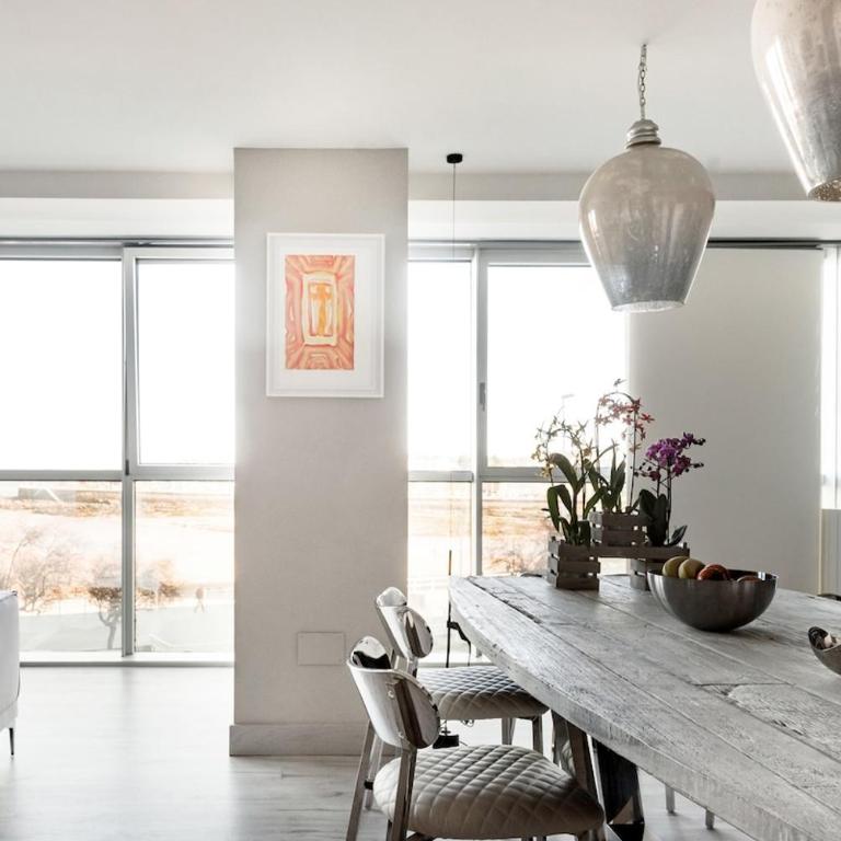 MyHouseSpain - Piso de lujo con vistas al mar - Apartamento de 2 dormitorios con vistas al mar - 8