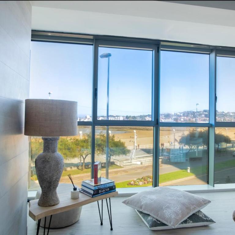 MyHouseSpain - Piso de lujo con vistas al mar - Apartamento de 2 dormitorios con vistas al mar - 9