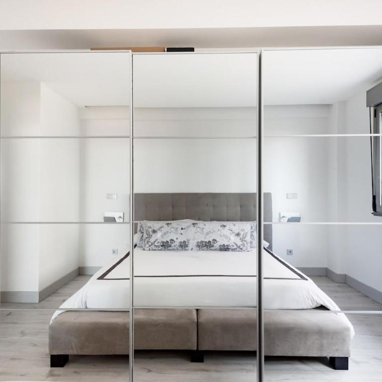 MyHouseSpain - Piso de lujo con vistas al mar - Apartamento de 2 dormitorios con vistas al mar - 12