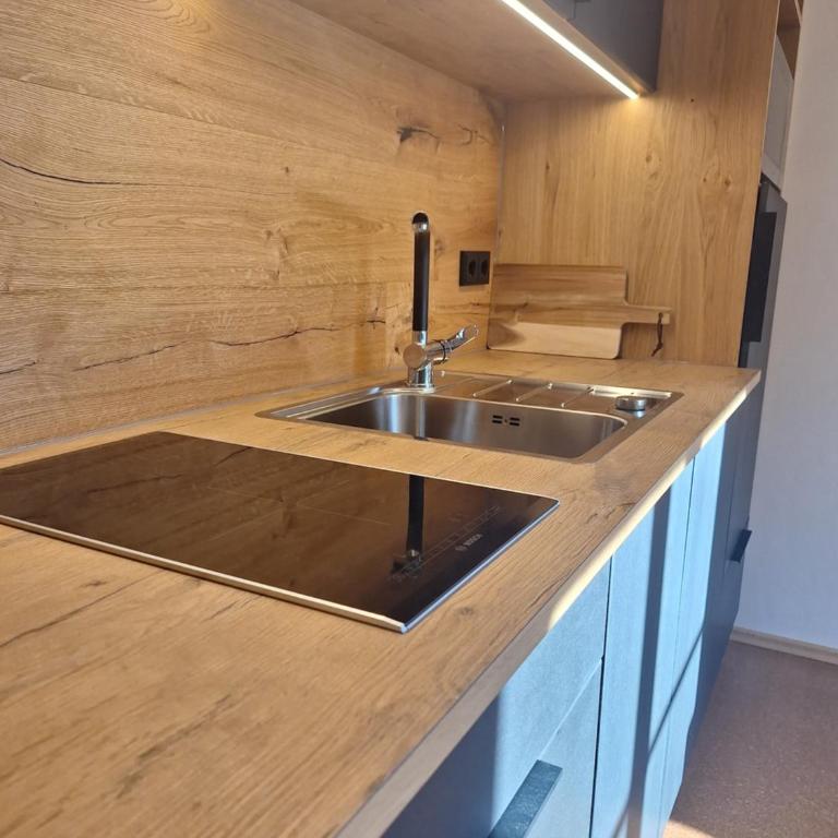 Traumplatz im Allgäu - Monolocale - 12