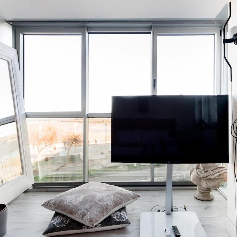 MyHouseSpain - Piso de lujo con vistas al mar - Apartamento de 2 dormitorios con vistas al mar - 14