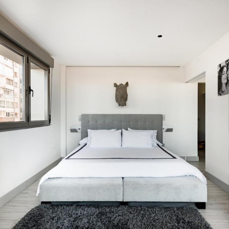 MyHouseSpain - Piso de lujo con vistas al mar - Apartamento de 2 dormitorios con vistas al mar - 17