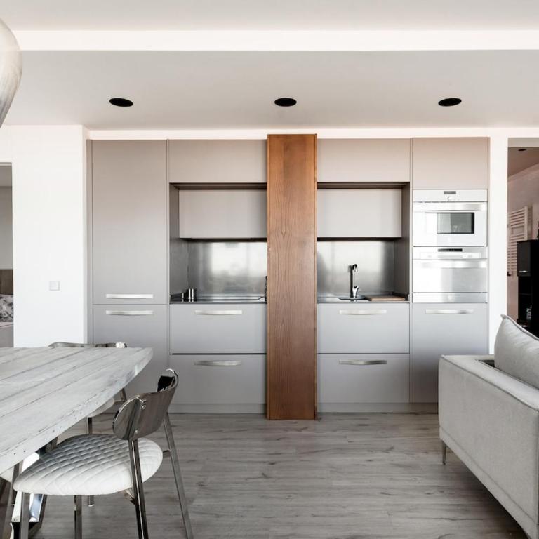 MyHouseSpain - Piso de lujo con vistas al mar - Apartamento de 2 dormitorios con vistas al mar - 19