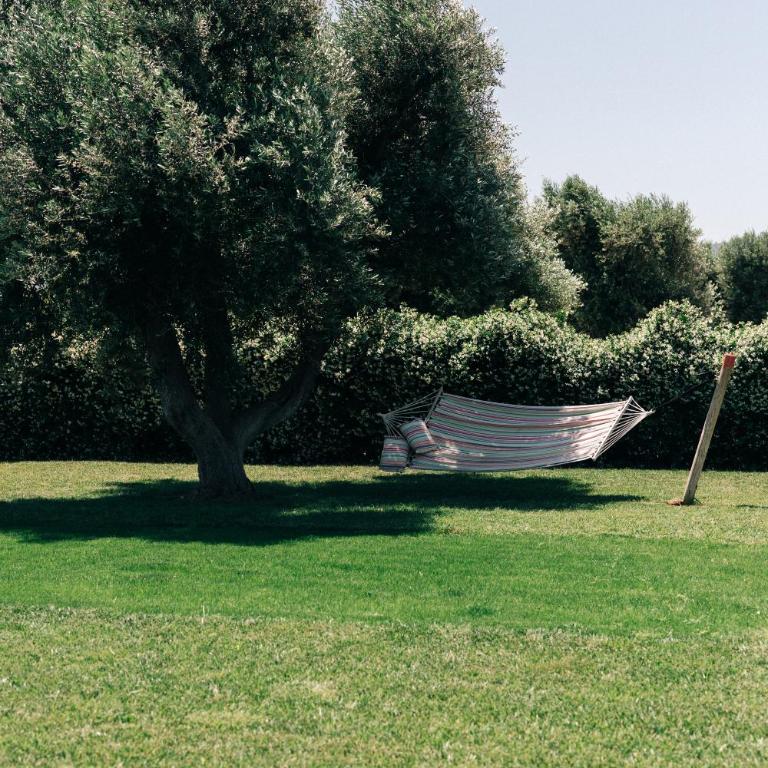 Appartamento Jungle - Tenuta Fascianello - Appartamento con 1 Camera da Letto - 12