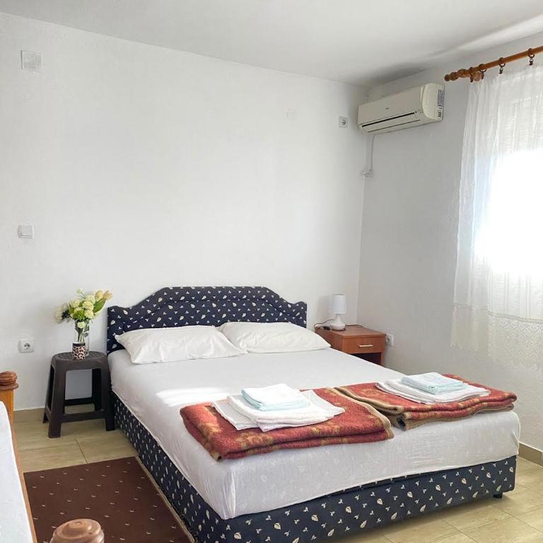 Apartmani MIR - Basic Dreibettzimmer - 2