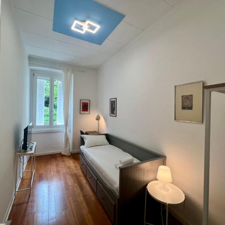 Willow Nest - Trieste Reception - Appartement 2 Chambres - 2