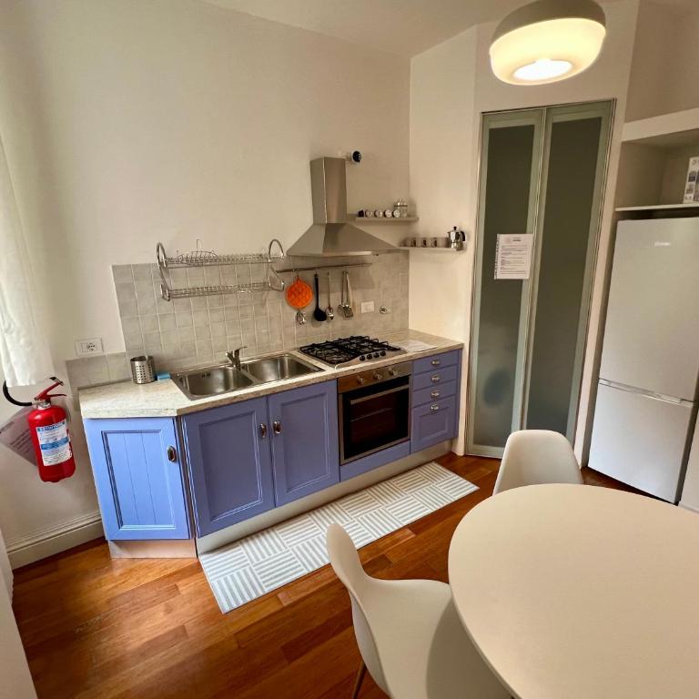 Willow Nest - Trieste Reception - Appartement 2 Chambres - 4
