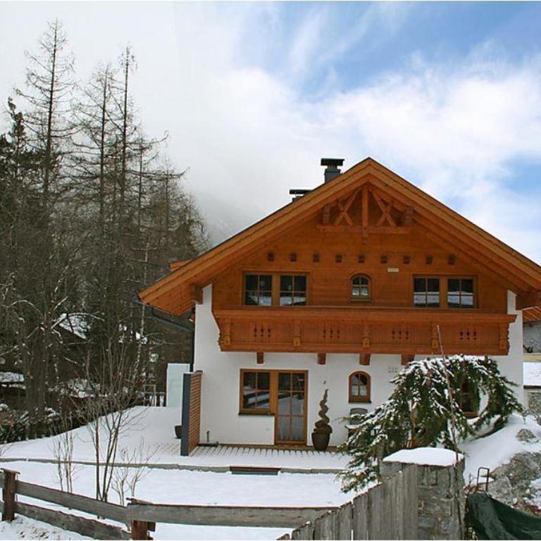 Chalet Carla - Apartment mit 3 Schlafzimmern - 8