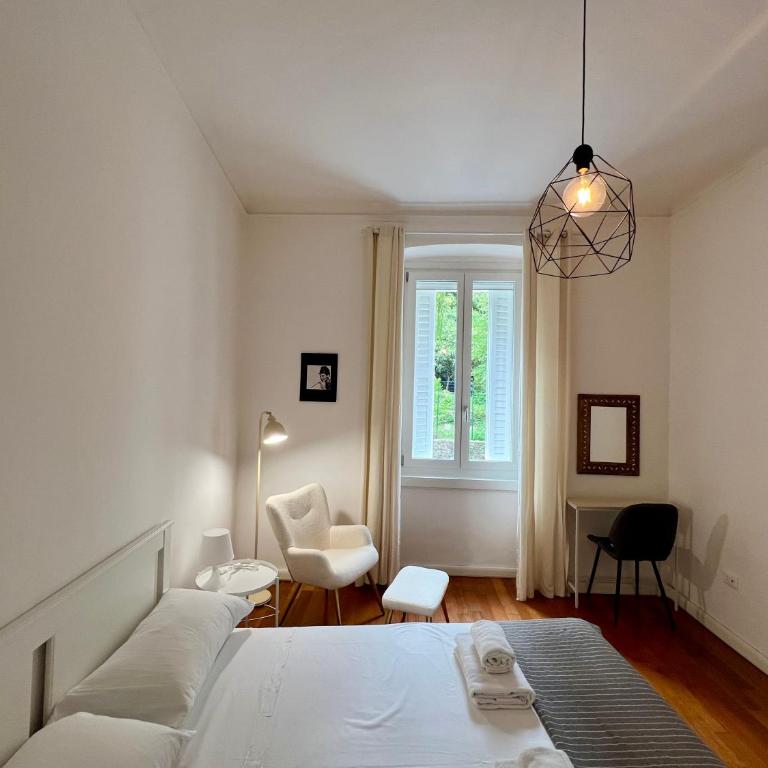 Willow Nest - Trieste Reception - Appartement 2 Chambres - 8