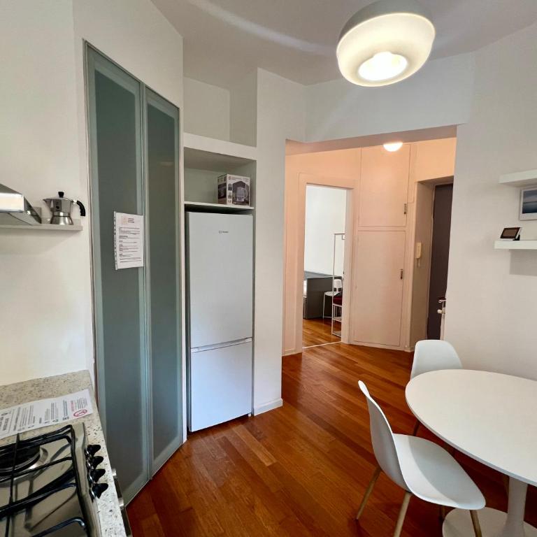 Willow Nest - Trieste Reception - Appartement 2 Chambres - 9