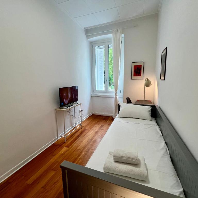Willow Nest - Trieste Reception - Appartement 2 Chambres - 10