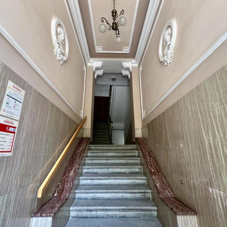 Willow Nest - Trieste Reception - Appartement 2 Chambres - 15