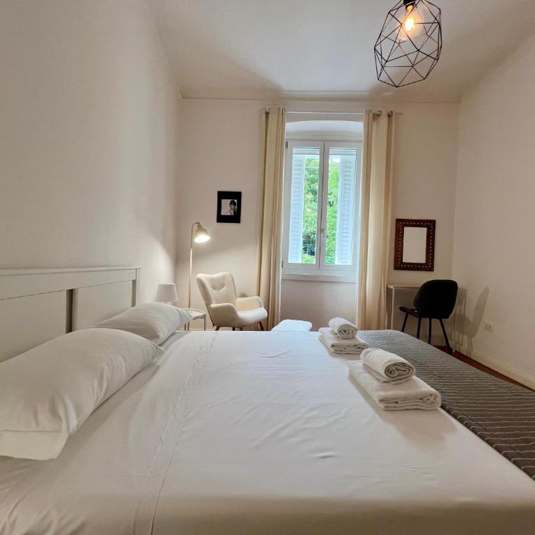 Willow Nest - Trieste Reception - Appartement 2 Chambres - 19