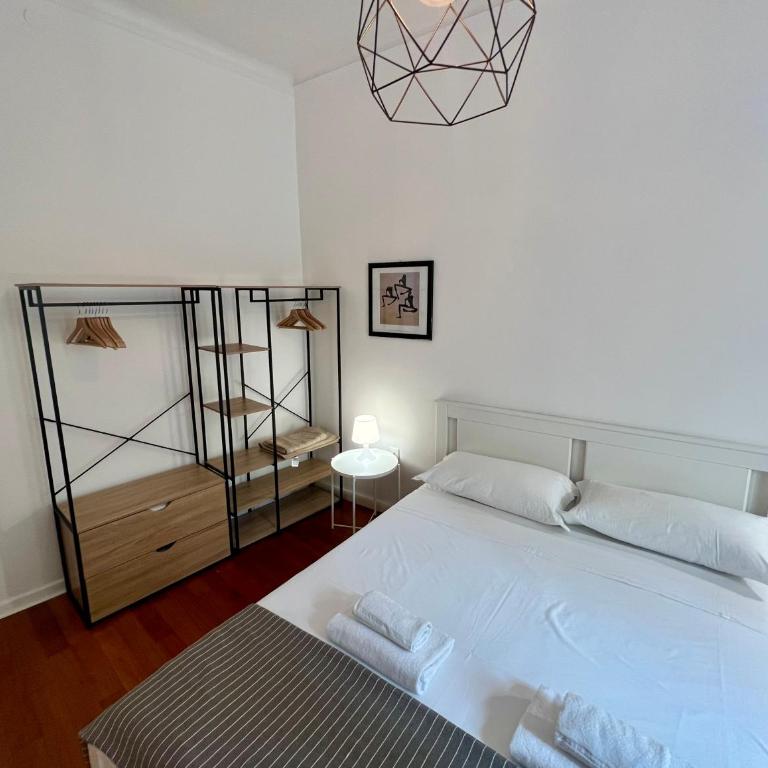Willow Nest - Trieste Reception - Appartement 2 Chambres - 21